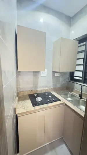 Mini Flat in Onike for rent