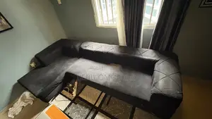 L Shape Chair