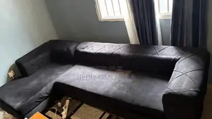 L Shape Chair