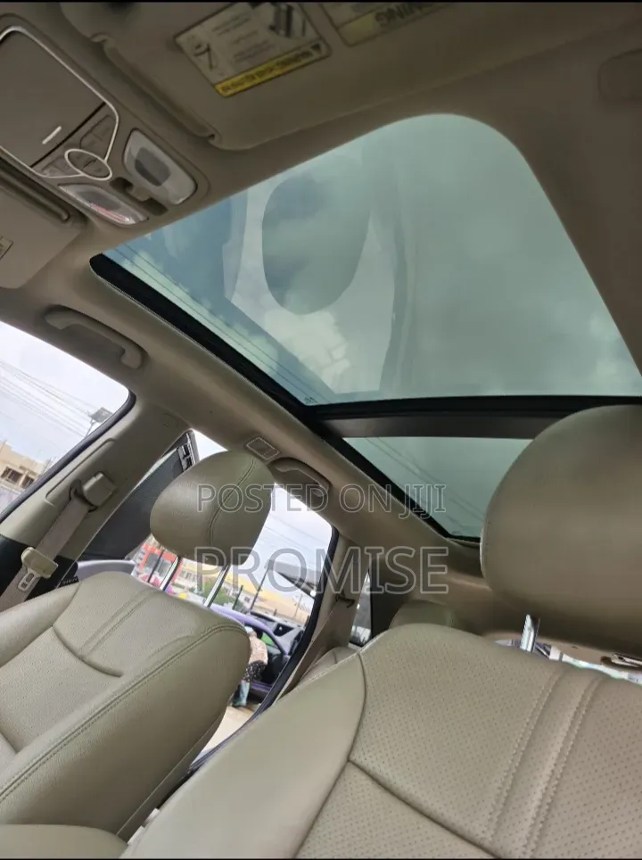 Kia Sorento EX 4dr SUV (3.3L 6cyl 6A) 2014 Gray