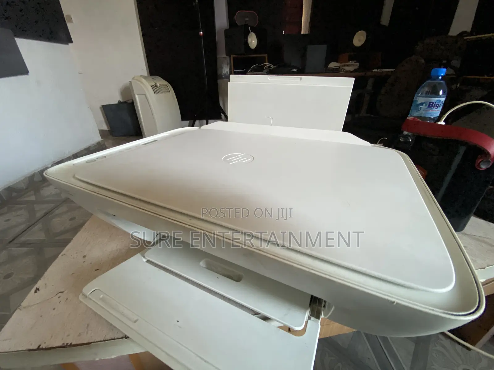 HP Deskjet 2710All in 1 Printer