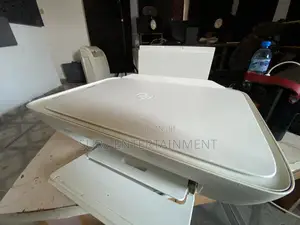 HP Deskjet 2710All in 1 Printer