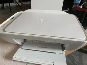 HP Deskjet 2710All in 1 Printer