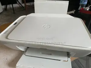 HP Deskjet 2710All in 1 Printer