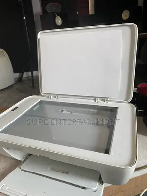 HP Deskjet 2710All in 1 Printer