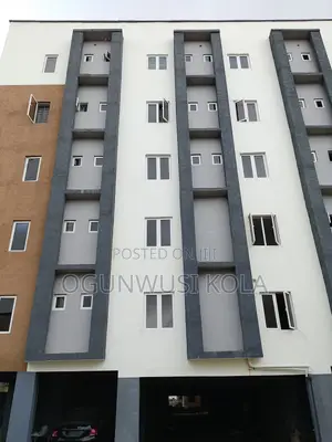 2bdrm Block of Flats in Horizon Estate, Ikate for sale