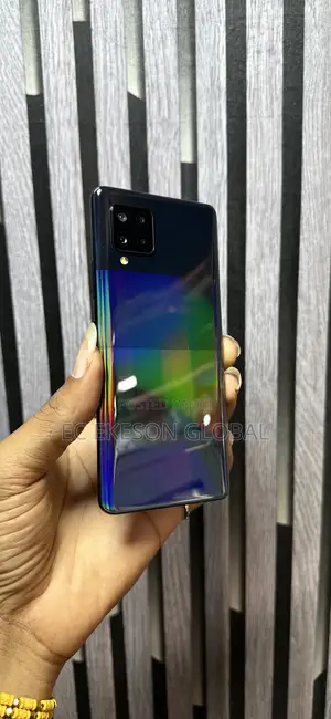 Samsung Galaxy A42 5G 128 GB Black