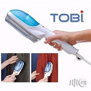 Portable Garment Steamer