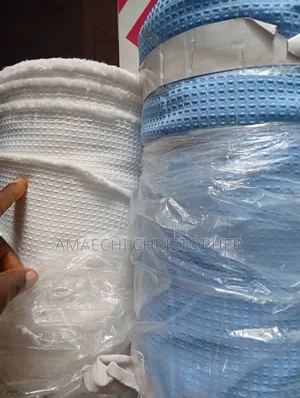 Quality Cubana Materials