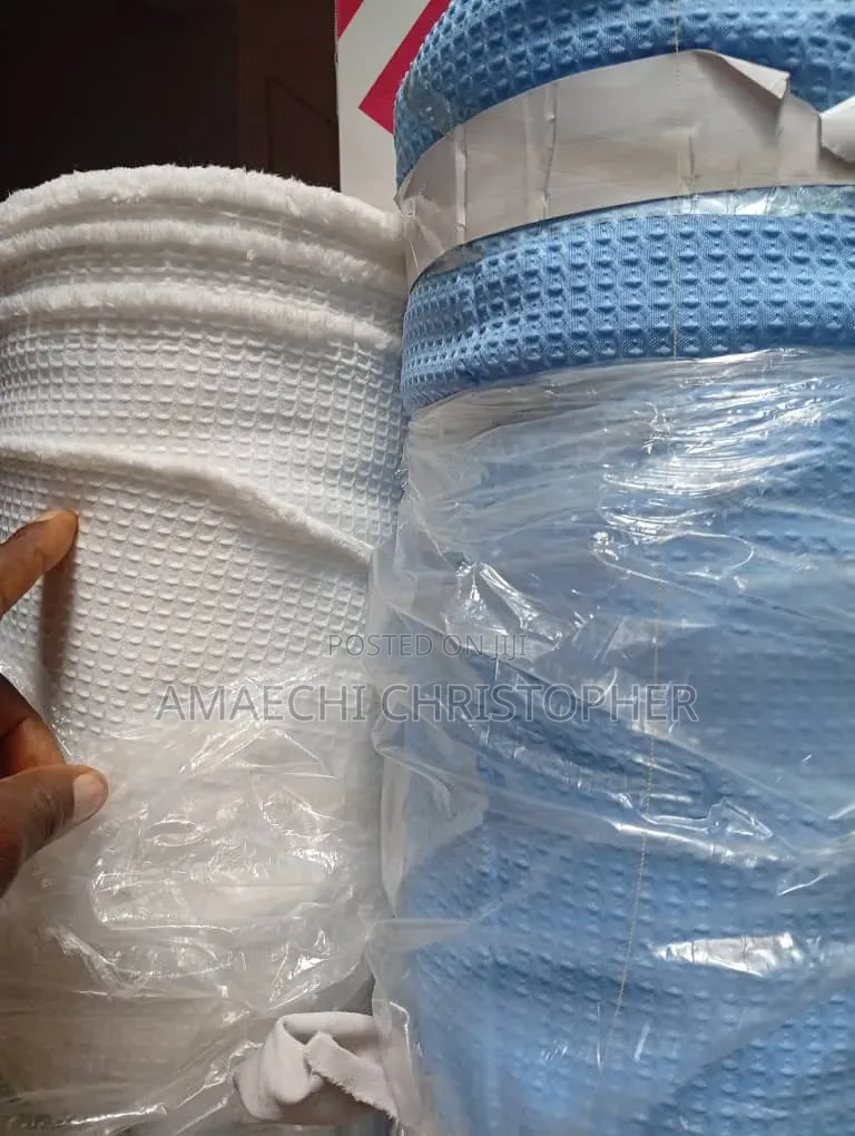 Quality Cubana Materials