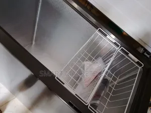 Brand New Hisense(fc340sh) Single Door Chest Freezer-250l+power Switch