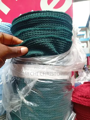 Quality Cubana Materials