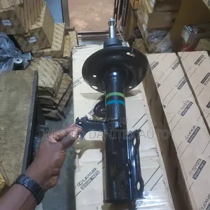 Front Shock Abserber of Toyota Haice 2020 to 2026