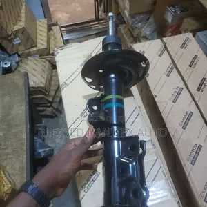 Front Shock Abserber of Toyota Haice 2020 to 2026