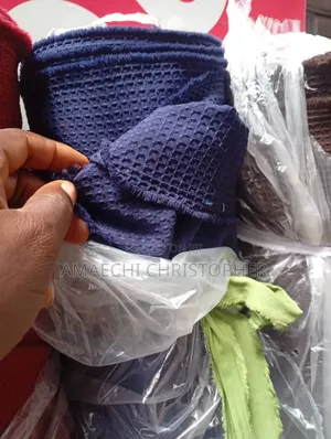 Quality Cubana Materials