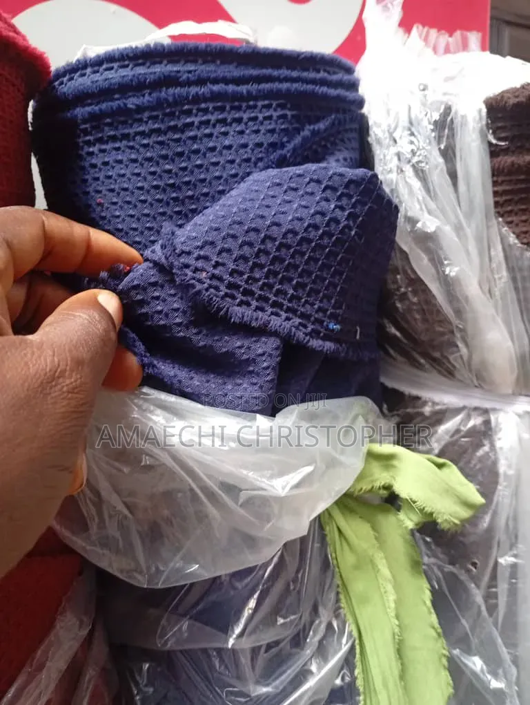 Quality Cubana Materials