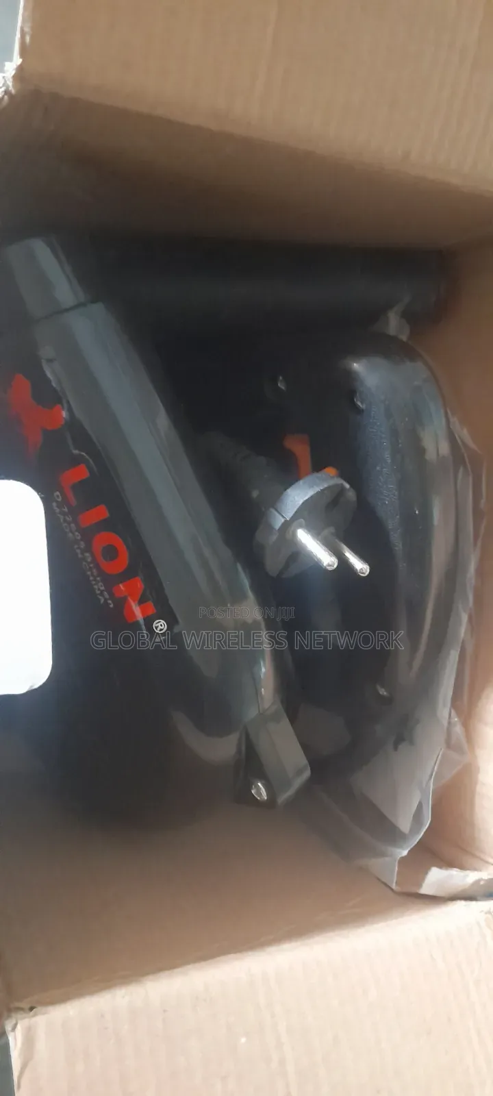 Lion ALSHB-700W Electric Air Blower
