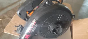 Lion ALSHB-700W Electric Air Blower