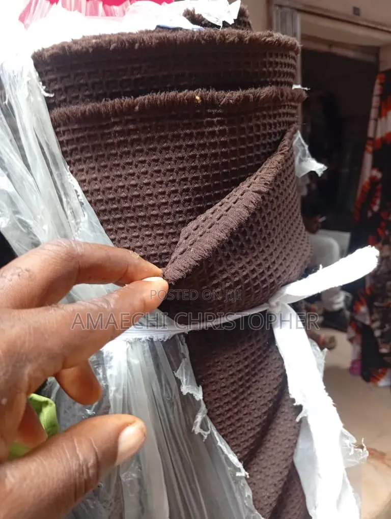 Quality Cubana Materials