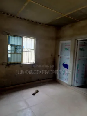 Studio Apartment in Alaka Ijako After for rent