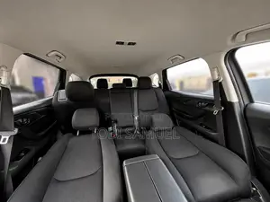 Mazda CX-9 Touring AWD 2016 White