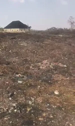Land for Sale