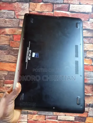 Laptop Samsung S3510 16GB Intel Core i7 SSD 256GB