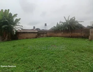 Plot of Land at Awolowo Bodija