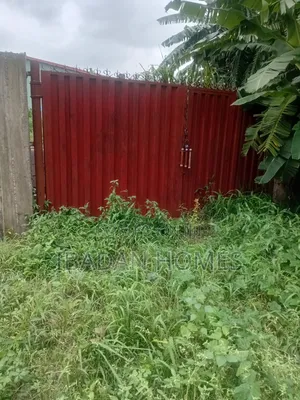 Plot of Land at Awolowo Bodija