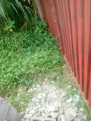 Plot of Land at Awolowo Bodija