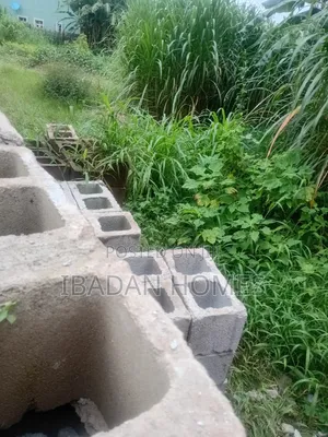 Plot of Land at Awolowo Bodija