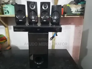 Home Theater