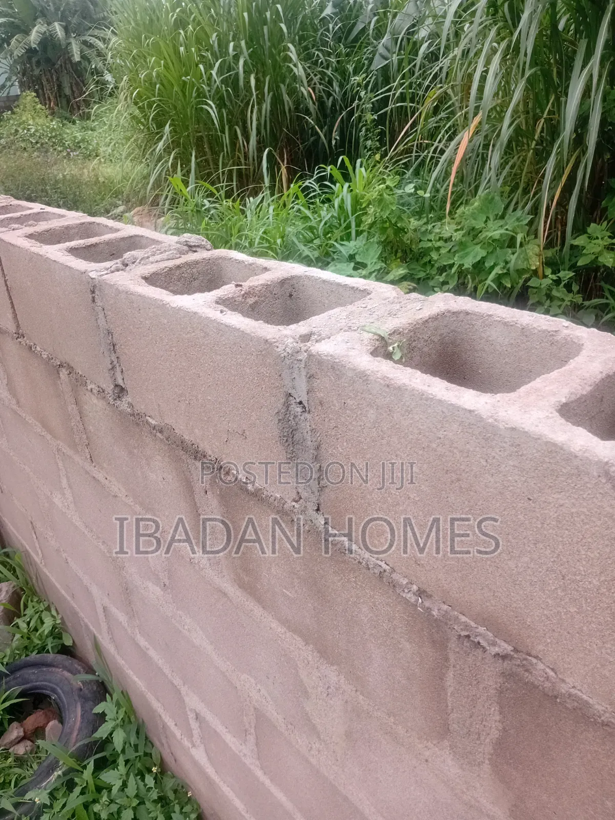 Plot of Land at Awolowo Bodija