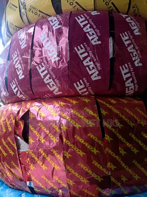 Original Quality Radial Tire