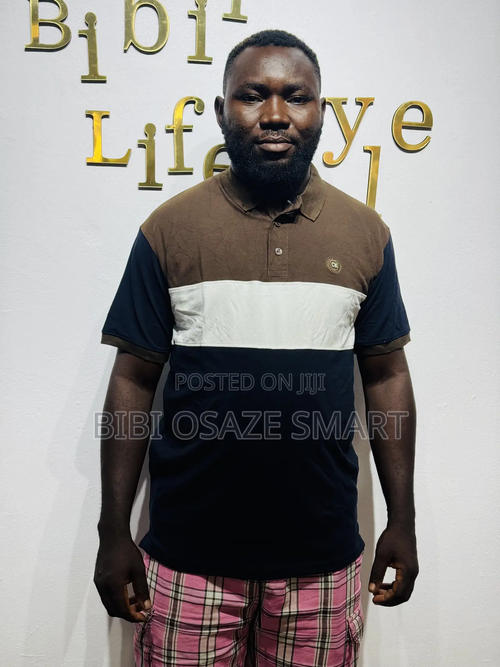 Men Premium Shirt