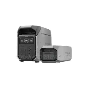 EcoFlow Delta Pro 3 EB