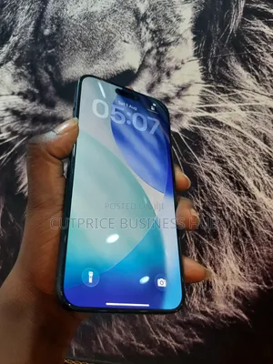 Apple iPhone 15 Pro Max 512 GB Blue