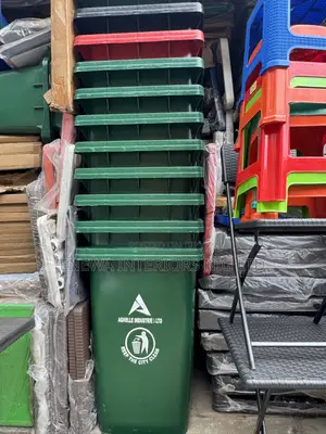 240liters Waste Bin