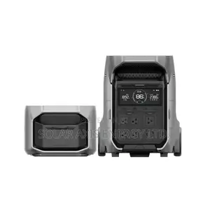 EcoFlow Delta Pro 3 EB