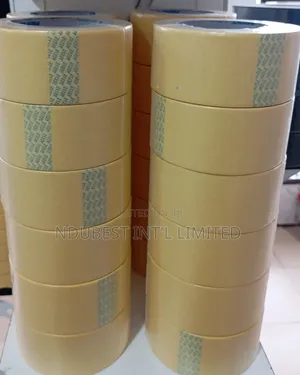 2" Abro Masking Tape