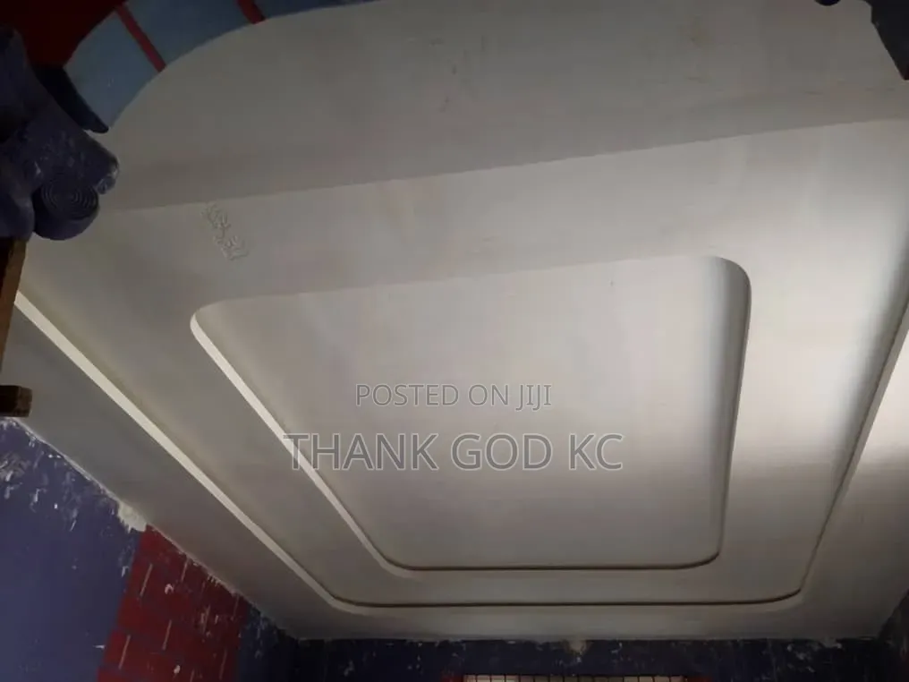 Pop Ceiling