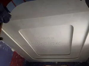 Pop Ceiling