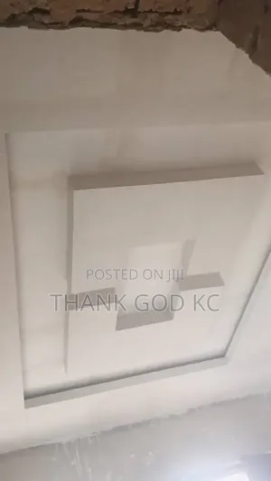 Pop Ceiling