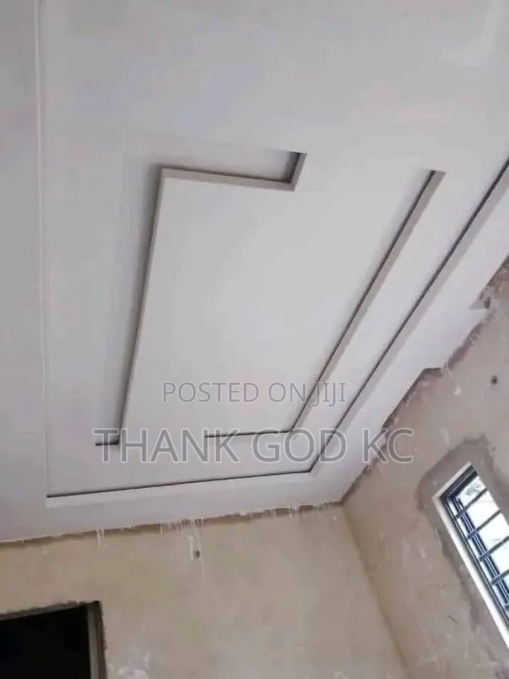Pop Ceiling