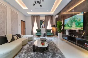 Luxury Two Bedroom Apartment