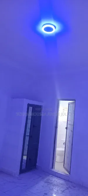 1bdrm Apartment in Graceful, Ibeju for rent