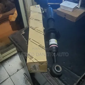 Front Shock Abserber of Toyota Prado and LandCruiser 2020 to 2025