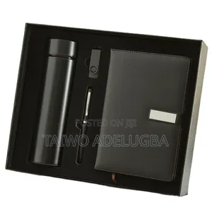 Beautiful Notebook Gifts Set