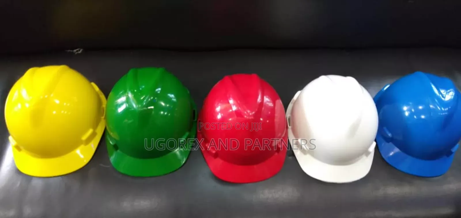 Safety Wear
