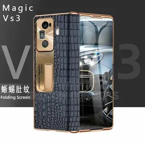 Fold Cover